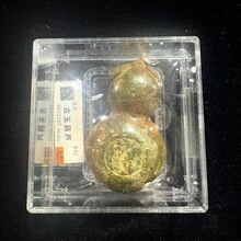 仿古评级手把件摆件可做礼盒支持抖音快手供货