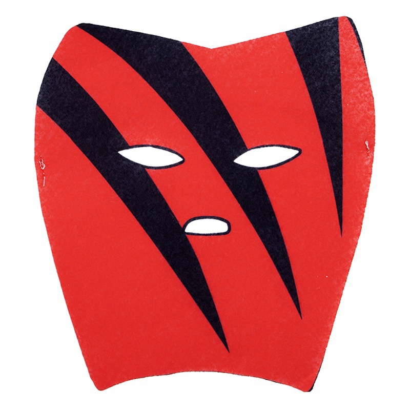 WWE luchador cos medias traje de Halloween niños mono Cosplay traje Kane