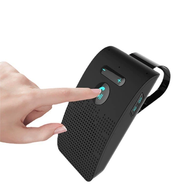 Bluetooth Receiver Car Hands-Free – Bluetooth Hands-free dəstləri