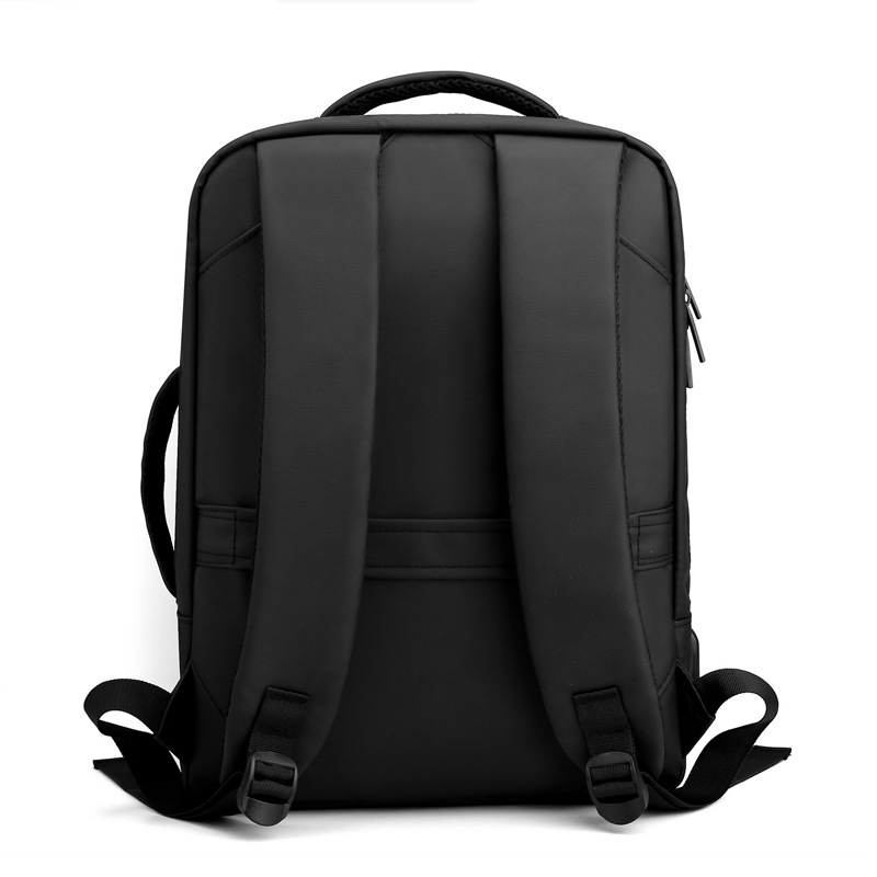 Computer bag, business splash proof large capacity outdoor backpack, student backpack_voghion.com