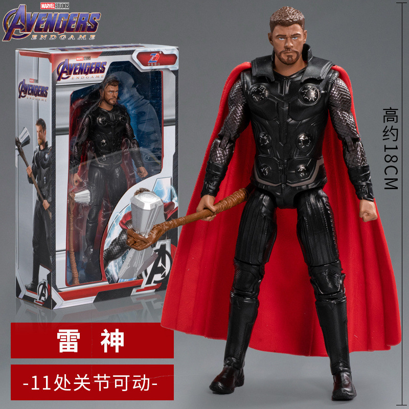 マーベル 10 周年記念シリーズ アイアンマン フィギュア アベンジャーズ 組み立て式アーマーモデル 男の子のおもちゃの装飾品|undefined
