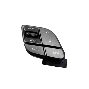 Hyundai Santa Fe 2013-2016 Sükan Audio Səs Düyməsi Açarı 967302W000Ryn