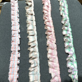 ��߅��ɫ���Ӵ�3.0cm�����o���ֹ�DIY���b�Ʒ�^�ȹ߅�lȦͯ�b