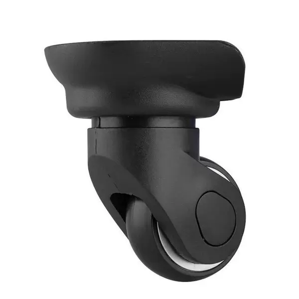 Luggage wheel accessories, universal wheels, trolley suitcase casters, replacement wheels, brand new for shipment