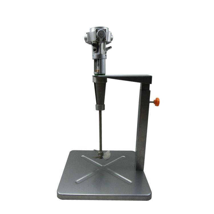 台湾WUS 五分5加仑气动搅拌机搅拌器 油墨胶水油漆活塞式搅拌器