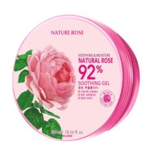 ROUSHUN Face gel �aˮ�����J�C���z300g�����Ů�J�C�z