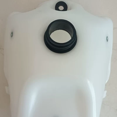 Lightweight Fuel Tank, Fuel tank