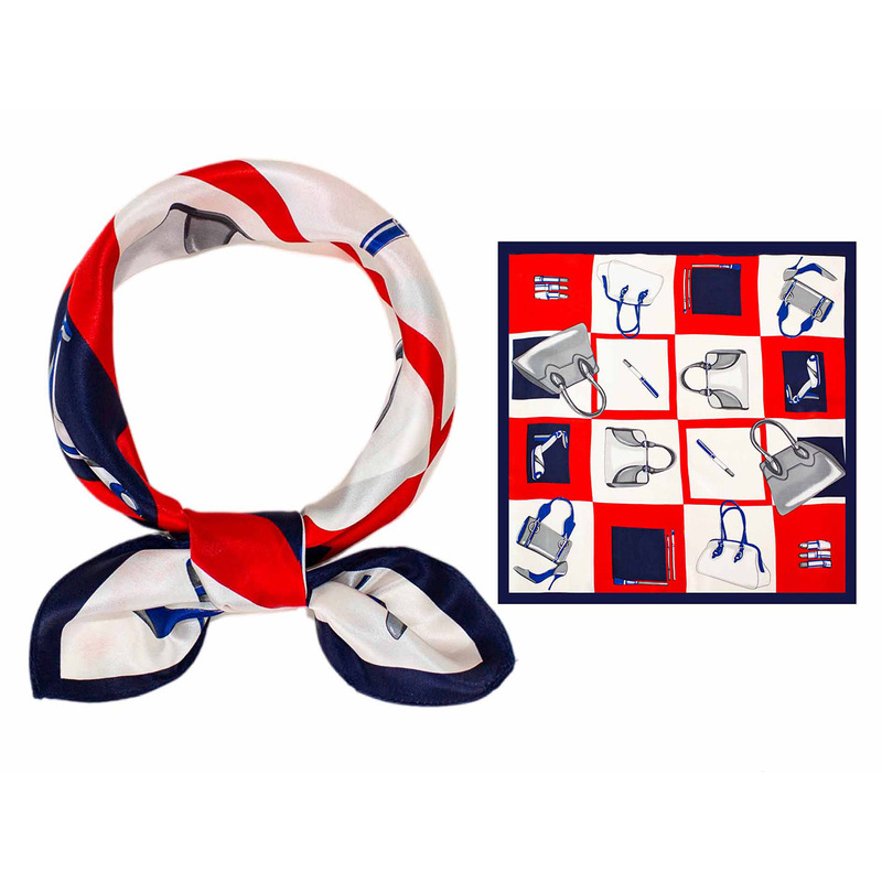 Silk Scarf, Silk Scarf, Korean Fashion Thin Style, Sun Protection Square Scarf, Professional Shirt, Spring and Autumn, Gift for Friends, Neck Scarf Silk Scarf, Silk Scarf, Korean Fashion Thin Style, Sun Protection Square Scarf, Professional Shirt, Spring and Autumn, Gift for Friends, Neck Scarf