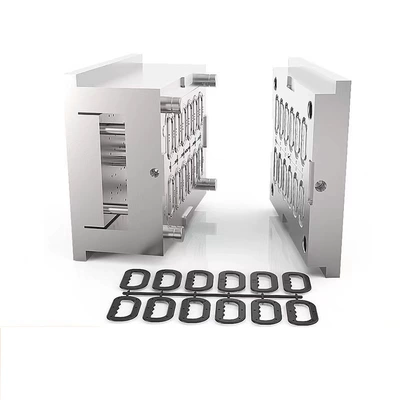 and Mold Opening, Avtomobil hissələri qəlibləri