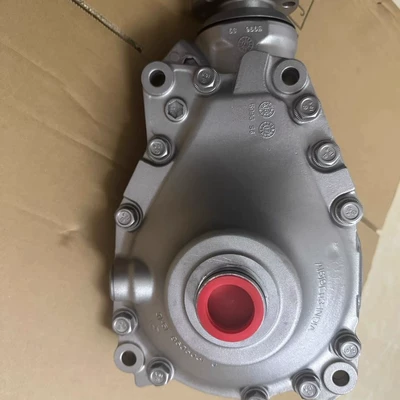 for X3X4X5X6 F15F16 four-wheel – Differential assembly