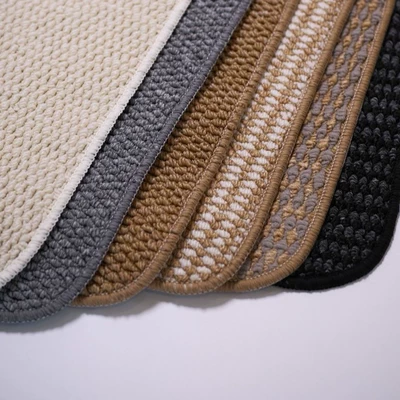 Avtomobil döşəmə paspasları, Simple Car Floor Mats, Car
