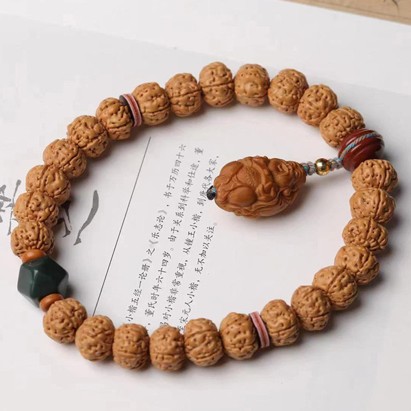 Bodhi rosary