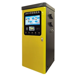 Wash Machine, Commercial High-Power High-Pressure: Car washing machine