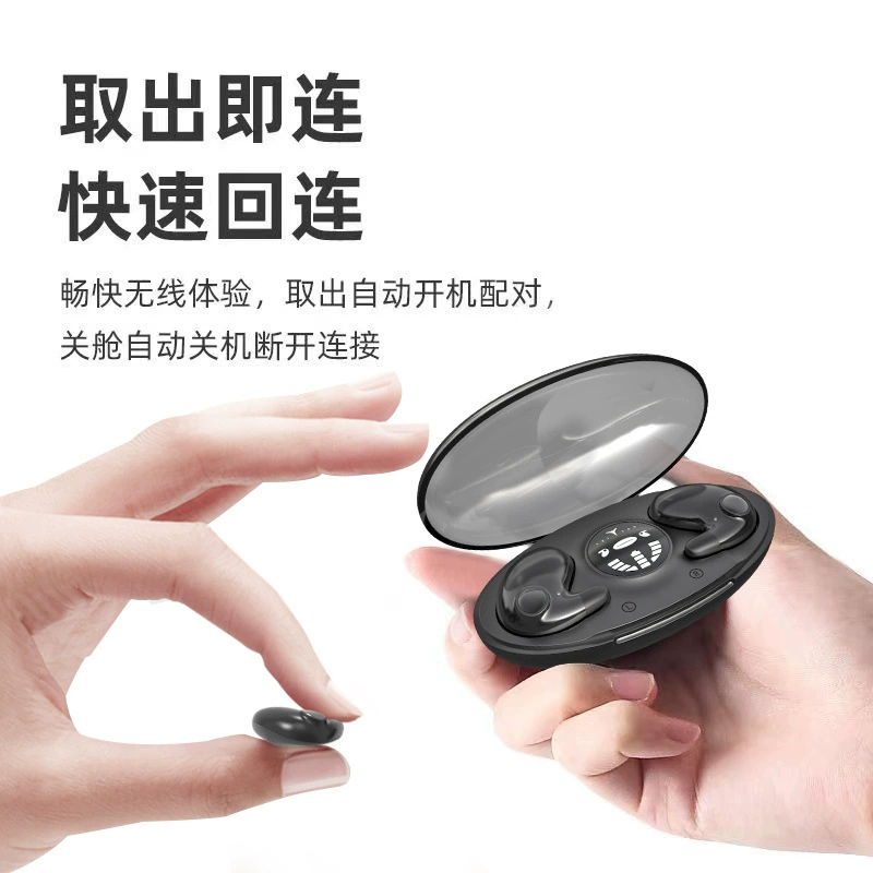Двусторонние трёхмерные наушники, (торговля через границу), bluetooth, прямые продажи с завода