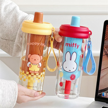 650ml�׷��Ąӹ������ܱ��ɐۿ�ͨ�W����ͯ��ytritanˮ��Ů���