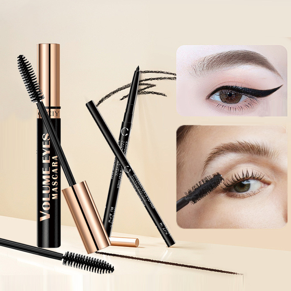mascara