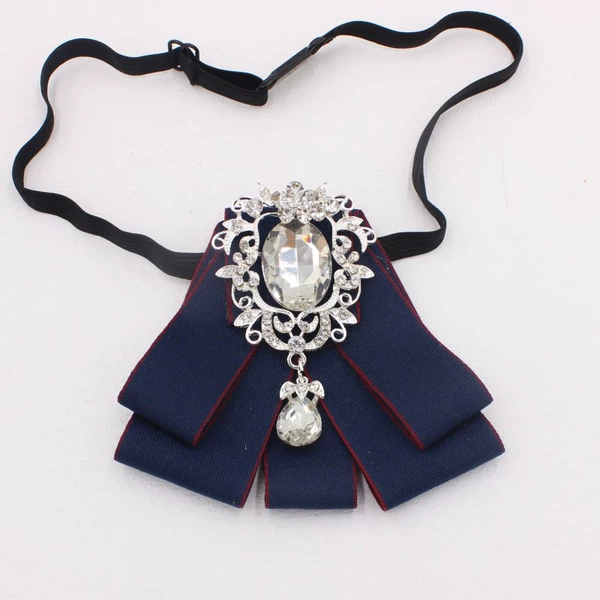 Deep blue red edge