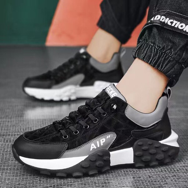 autumn fashionable lightweight breathable low comfortable casual…
