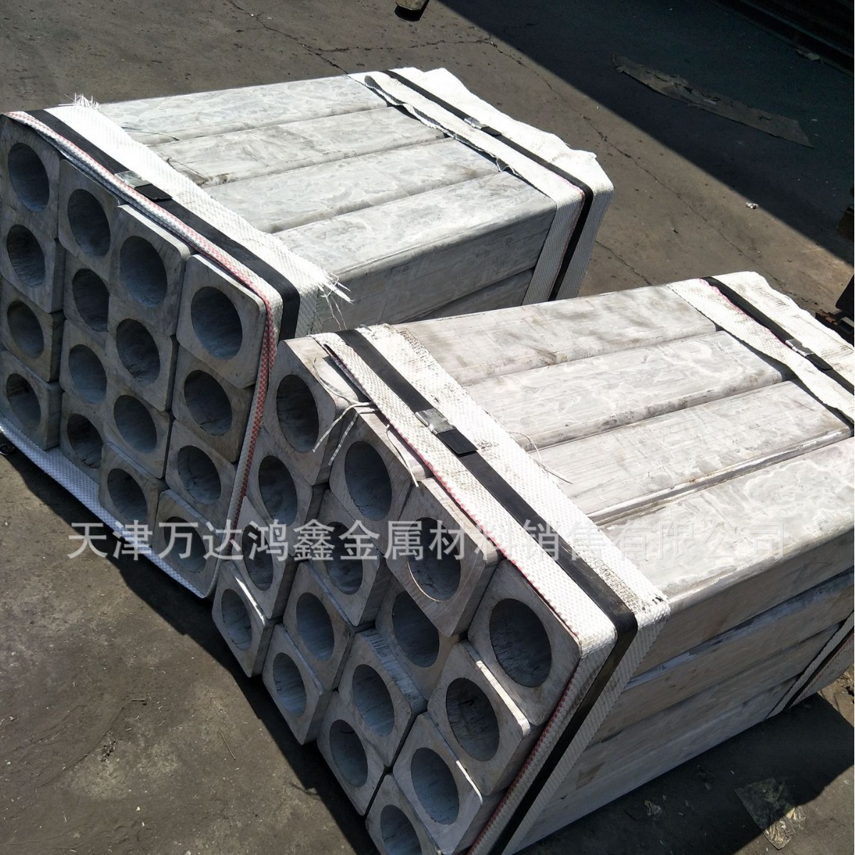 2A12铝合金工业型材，泵体铝材，公路三面翻铝型材批发厂家直销