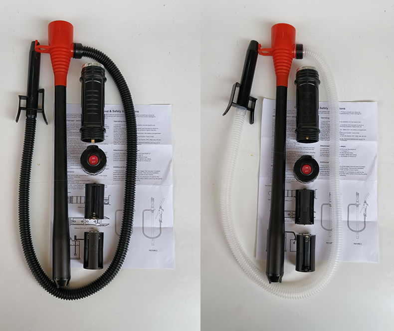 Car Oil Extractor Manual Oil Pump Universal Urea Oil Extractor Household Water Suction Device Vehicle Emergency Oil Extractor Fish Oil Extractor