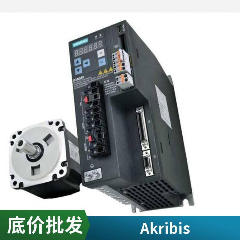 雅科贝思AXD120-61ADR210-C-090力矩电机配套支持代理