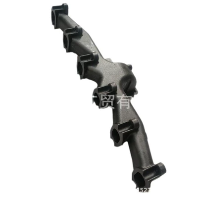 3693170 3696187, Exhaust manifold