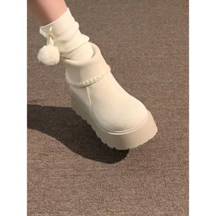�ɫ��ϵ�ɐ����ë��׼ӽqѩ��ѥŮ2025�����¿���^��ůëëЬ