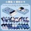 Small Mushroom X Laser Card [55 Pictures]