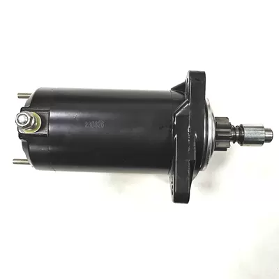 Sea-Doo Motorlu Qayıq Starter Motoru 278-001-497 228000-6 240 278-001-936