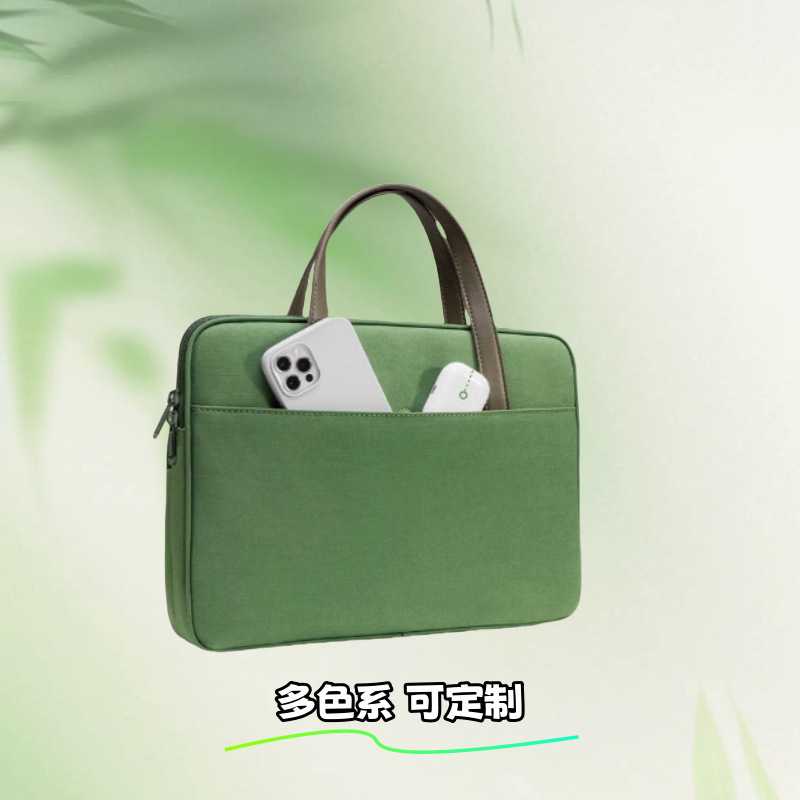 Laptop Bag Tomtoc Same Style Inner Bag 2025 New Style 14inch Notebook Protective Cover Custom Wholesale