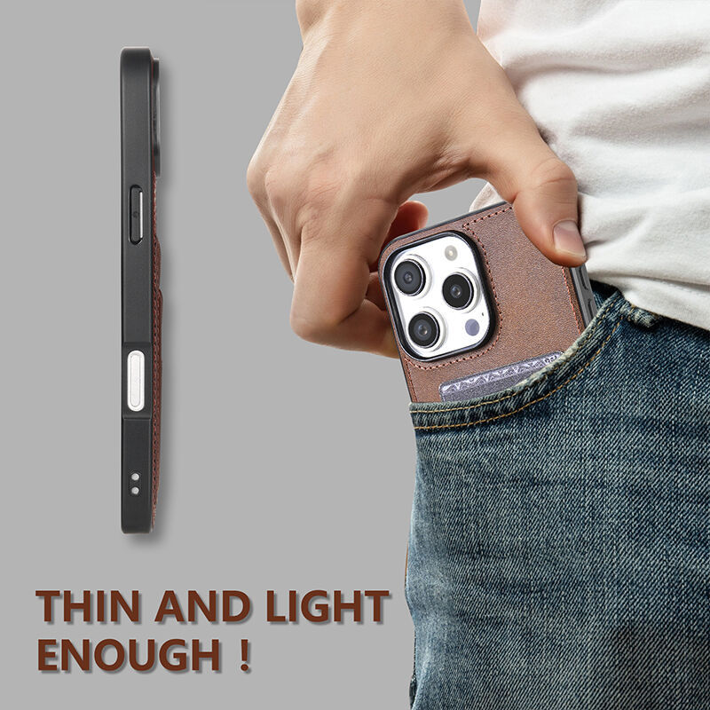 K1插卡皮套16PM-12