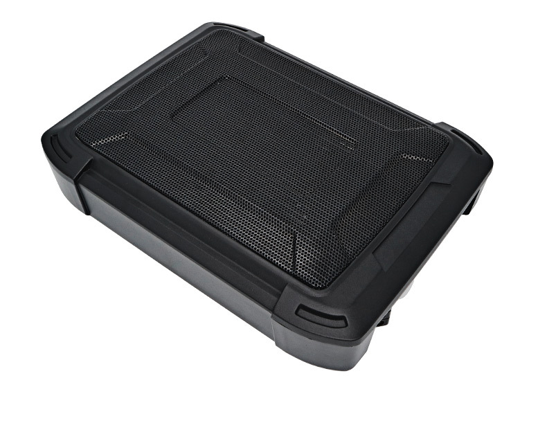 13inch Car Audio Speakers 600W Modified 12V Ultra-Thin Subwoofer Factory Wholesale Subwoofer for Electric Motorcycles