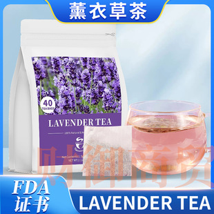 Lavender  Tea Bags޹�²ݲ�60g  ޹�²ݲ���B���聆�R�dTK����