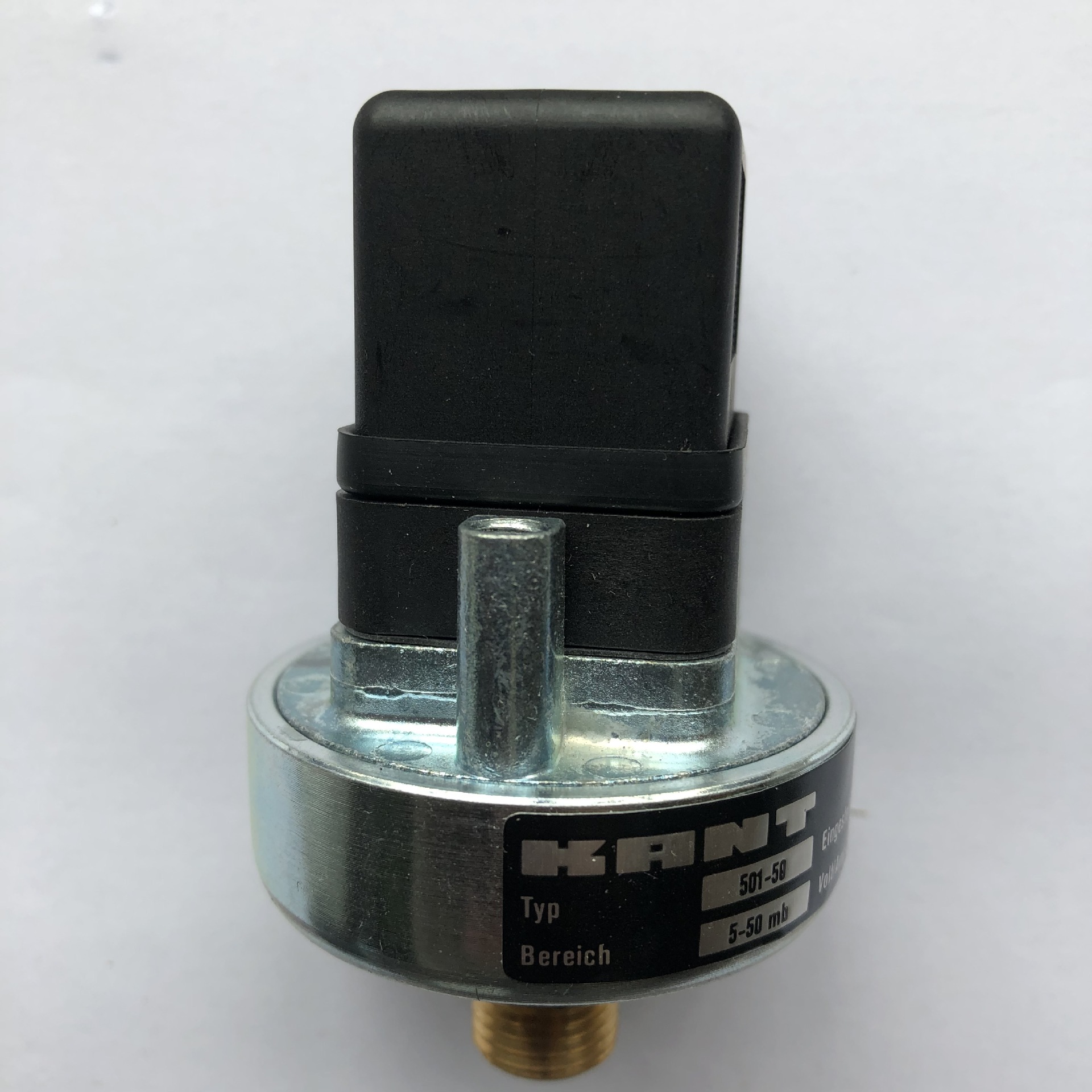 供应德国KANT 701系列真空开关