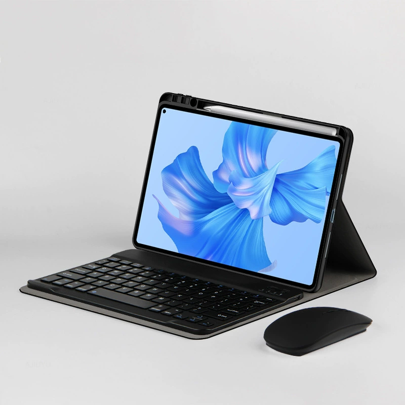 Huawei, совместимый защитный чехол Pro, клавиатура, 2022, Pro11, 11 дюймов, Bluetooth