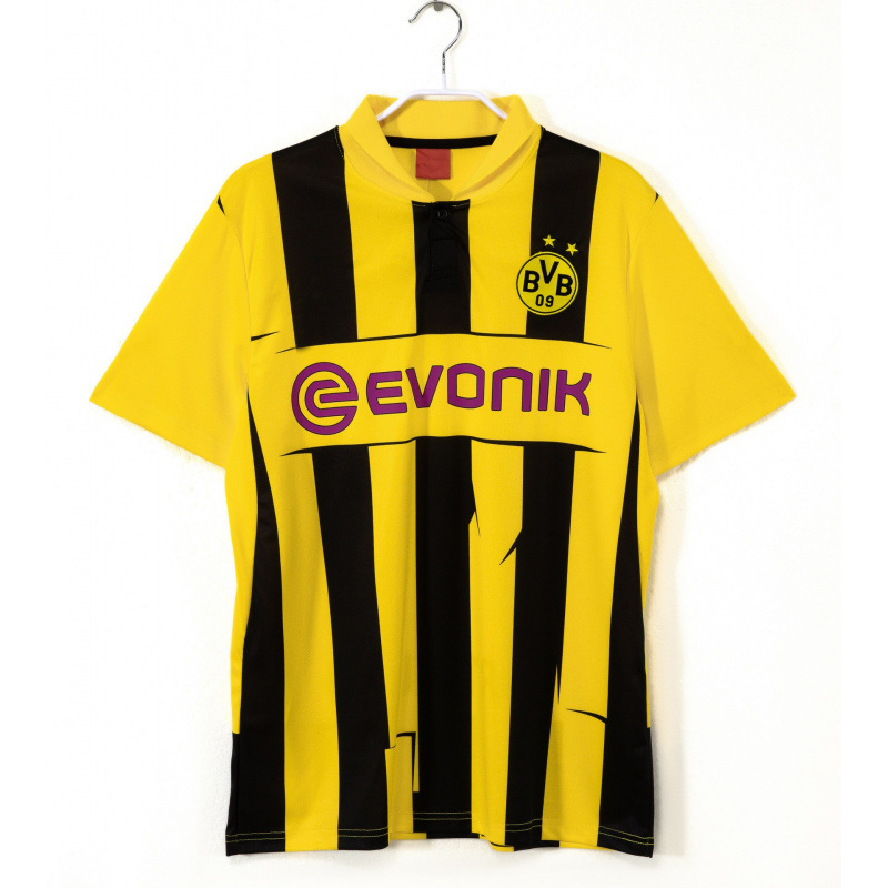 2012-13 season dortmund home court