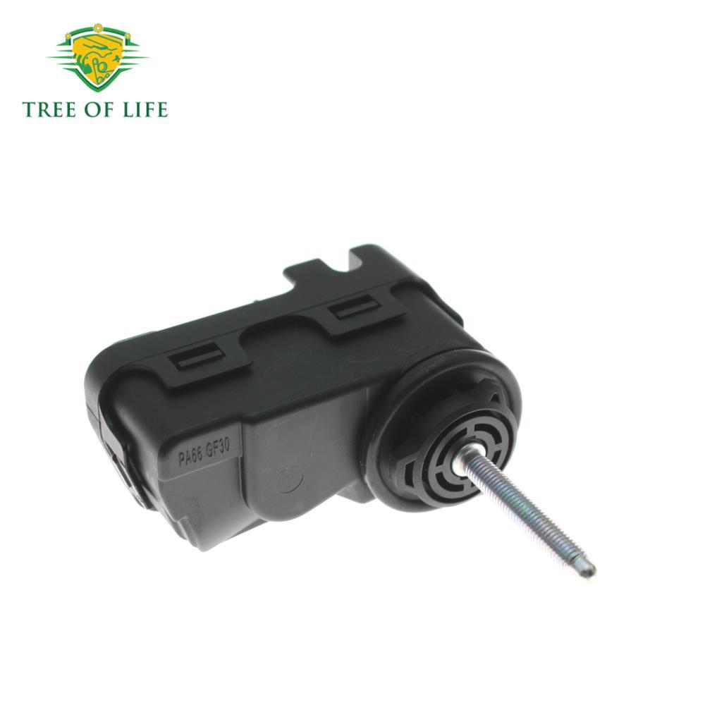 92130 - 3K000 para motor de ajuste horizontal de los faros delanteros Kia Solanto Hyundai Elantra image 2