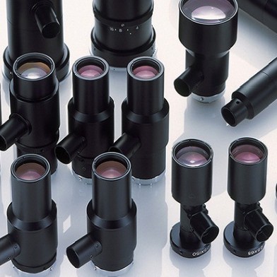 VS-TCM系列高清远心镜头 VST    VS-TCM022-150/S