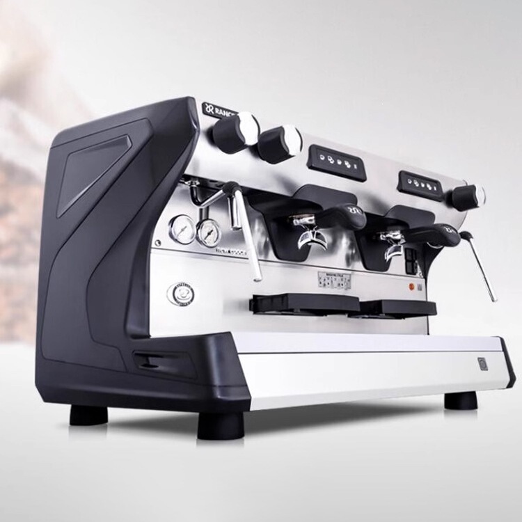 Rancilio Classe 5 Single-Head Italian Commercial Electronically Controlled Semi-Automatic Coffee Machine Epoca Rancilio Classe 5 Single-Head Italian Commercial Electronically Controlled Semi-Automatic Coffee Machine Epoca