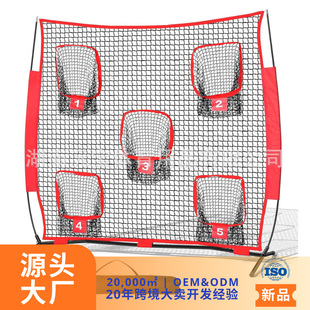 �������W���WӖ�����W����W6x6ft����Wbaseball net+Tee ��