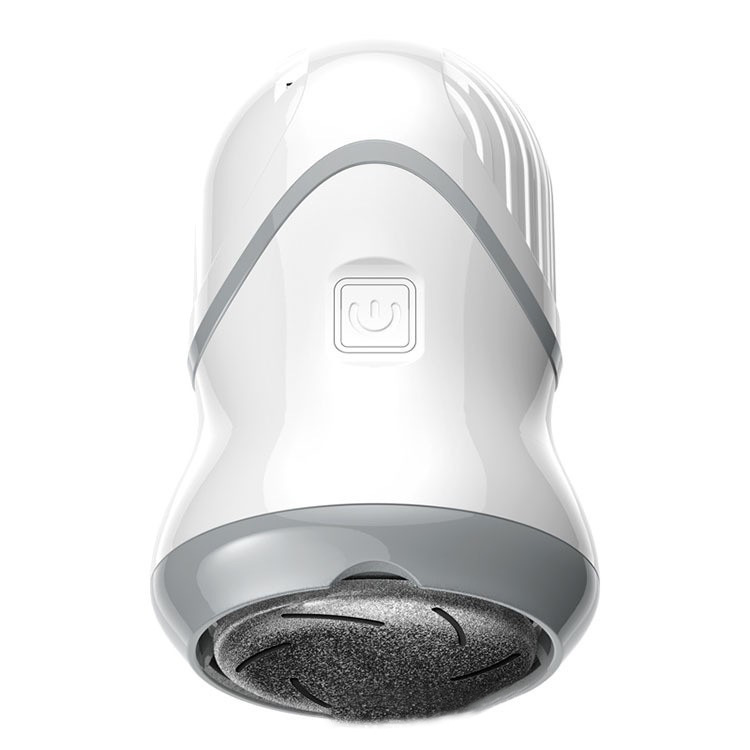 電動足磨き器死皮老繭足修理器足皮削り神器充電金足磨き機足磨き機|undefined