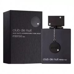 TK起爆ARMAF Club De Nuit Intense Man Eau De Toilette男女香水