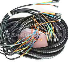 3*0.75ƽ��2.5��TPU��ɫ�����Դ���ɾ� PU���ɾ�β����3.2�ӵ�Ƭ