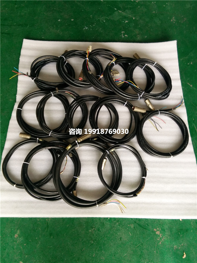 KUKA 00-122-977 库卡 KR16机器人连接线00122977