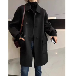 ����Ů�ﶬ��2025���¿��nϵС�����ɫë�����װٴ����e�@�ݚ��|