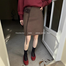 50%��ëGRACETINA HOO�Ӻ񺆼sֱ����㼑аٴ��ë�ذ���ȹBQA523