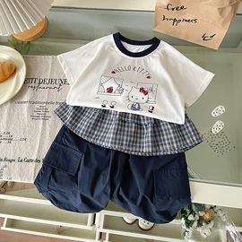 童套装;童羽绒服;童连衣裙