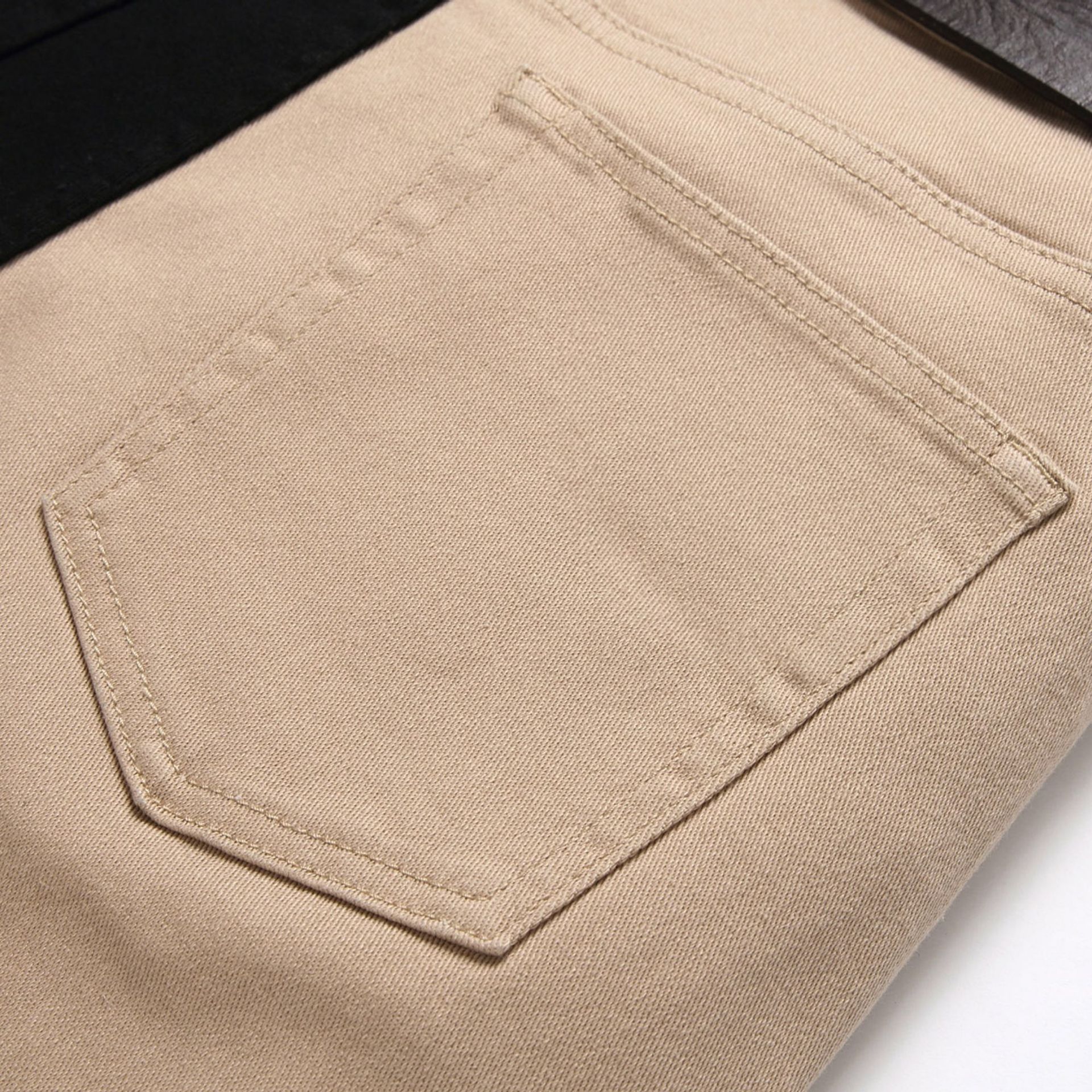 525g Weight Full Length Pants Length 95 Fabric Type Mid Waist Waist Line Jeans, Pencil Pants/Skinny Pants Pants Type Micro-Elastic Elasticity Weekend, Street Occasion Skinny Fit Type Summer, Spring Season Men'S Gender Washed Design High Street Style High Street 95 Full Length Washed Jeans Pencil Pants/skinny Pants 184