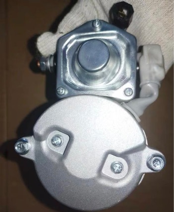 428000-3490 Starter 3161806 Starter Suitable for Harley Davidson Starter Motor