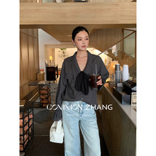 CZ ZHANG��ѧԺ��������˿����Ů������������������ C13828-1